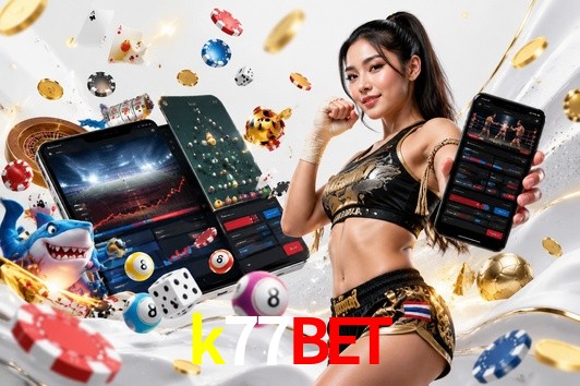 Seasonal Promotions k77bet