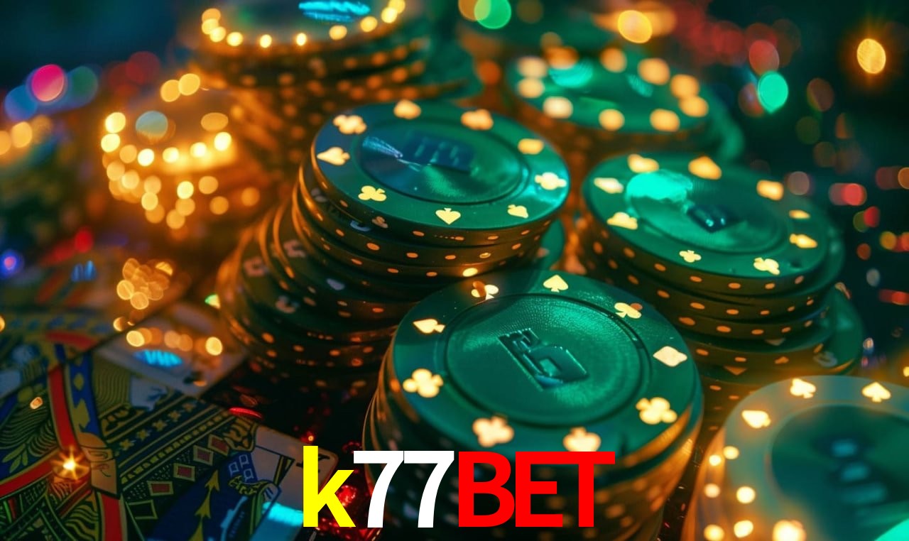Avaliações dos Jogadores k77bet