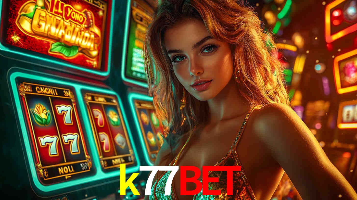 k77bet App Interface