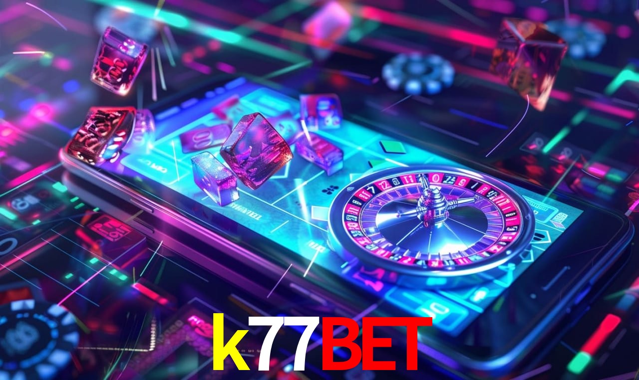 Jogos de Slot k77bet
