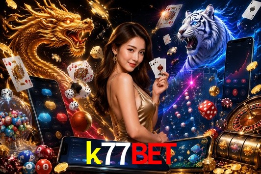 Basketball Betting k77bet