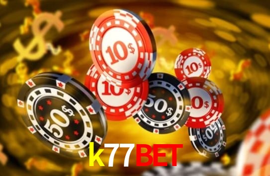 Recursos de Bônus k77bet