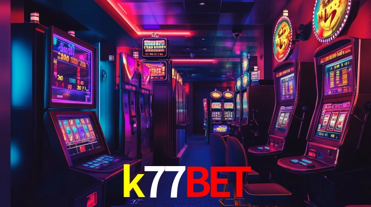 Explore as vantagens do k77bet: serviço profissional e confiabilidade