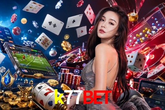 Slot Games k77bet
