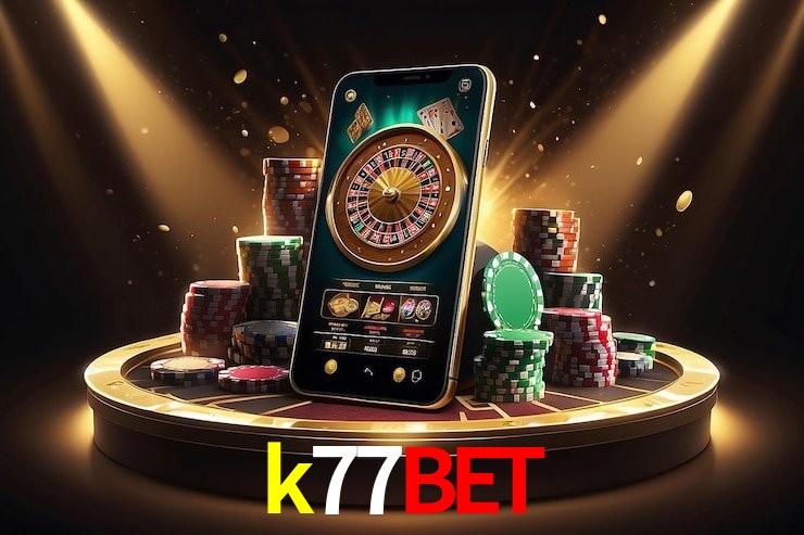 Promoções Sazonais k77bet