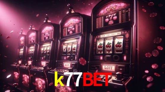 Bônus Diários k77bet