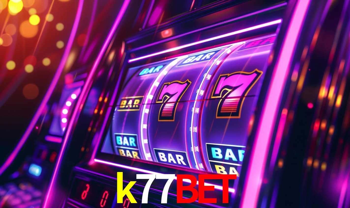 k77bet: Seu Especialista em Apostas Esportivas Brasileiras