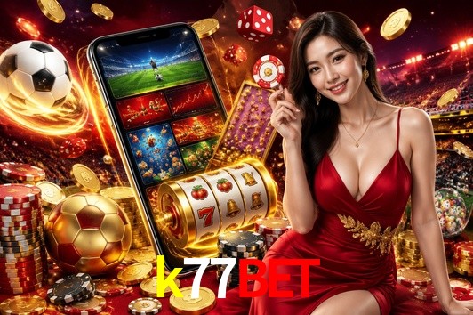 Football Betting k77bet