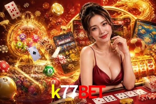 2FA Security k77bet