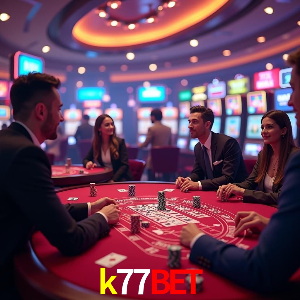 Jogo Spaceman k77bet