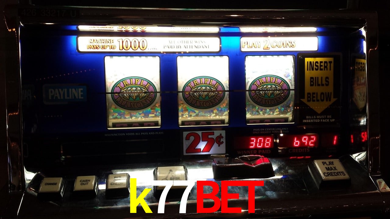Spaceman Game k77bet