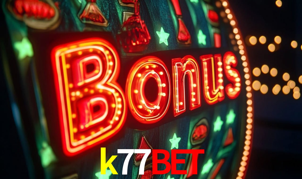 Casino VIP k77bet
