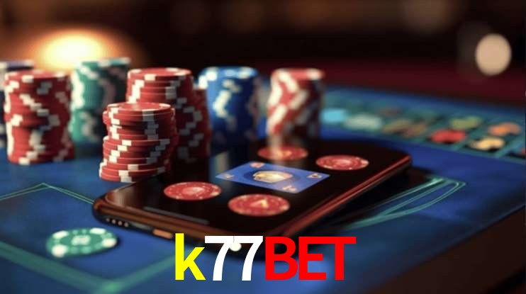 Tecnologia da Plataforma k77bet