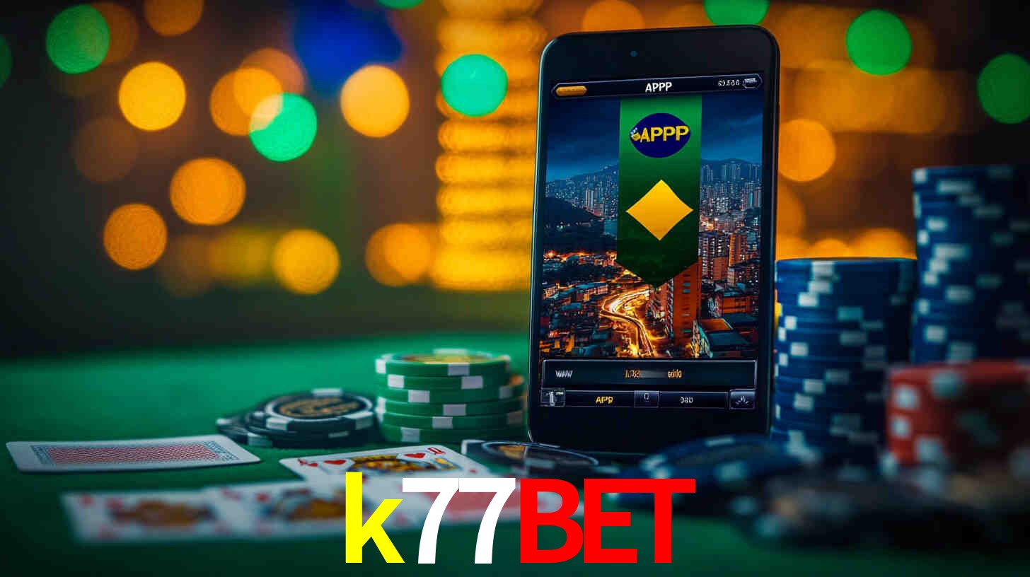 A Experiência Imersiva dos Cassinos Ao Vivo no k77bet