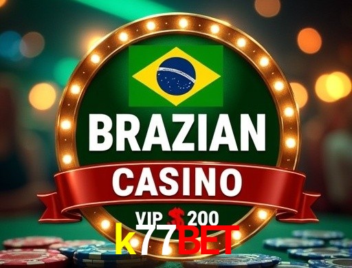 Vantagens de jogar slots no k77bet Brasil