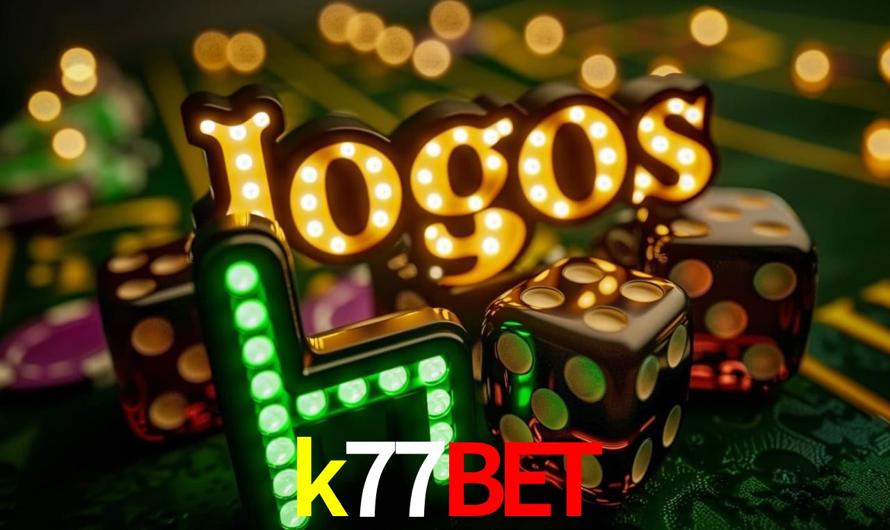Login Seguro k77bet