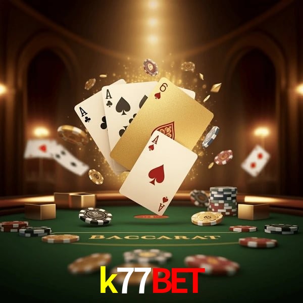 Blackjack Table k77bet