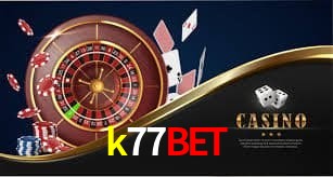 Diretório de Jogos k77bet