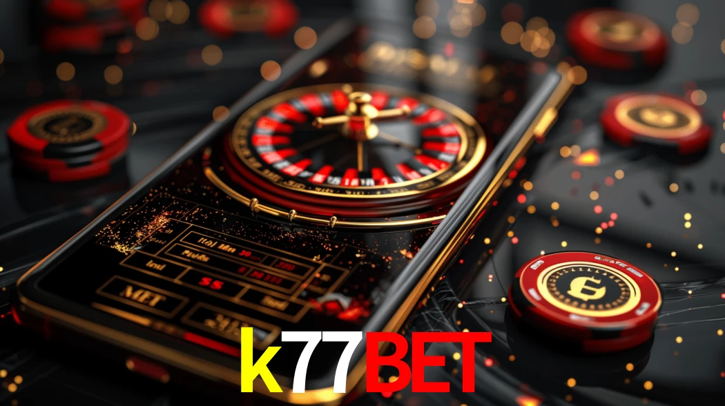 Secure Login k77bet