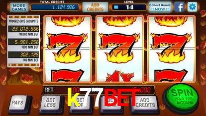 Explorando a Categoria de Eventos em Apostas na k77bet