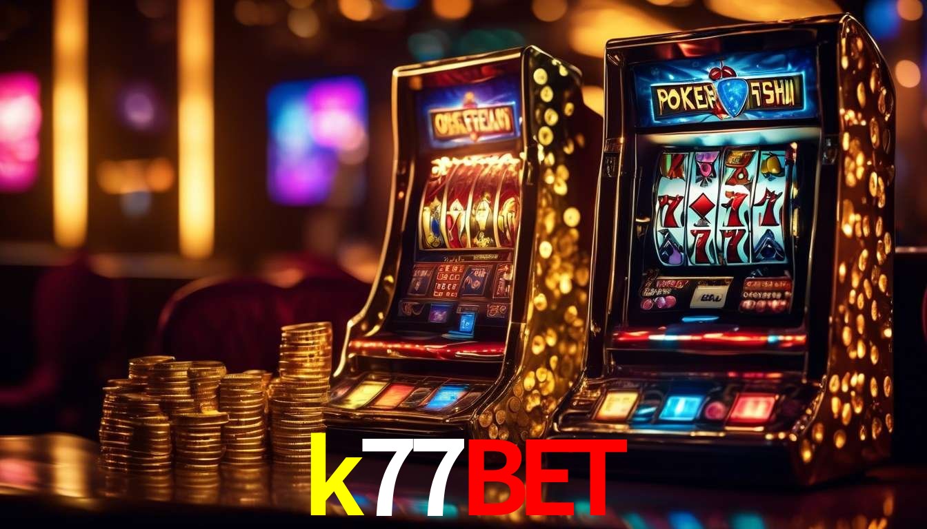 cassino k77bet