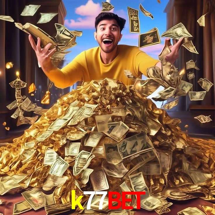 Apostas de Tênis k77bet