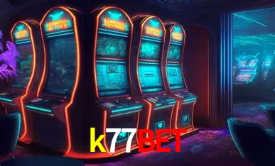 Descubra a Magia dos Jogos de Arcade no k77bet