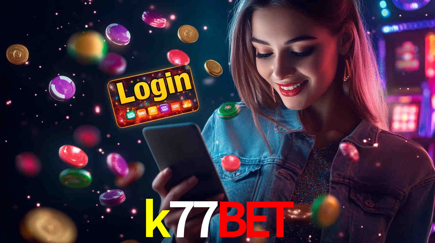 Explorando a Categoria de Eventos em Apostas na k77bet